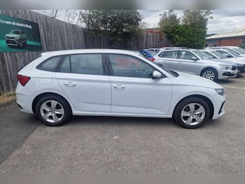 Used Skoda Scala 2024 for sale - 75511960: Photo
