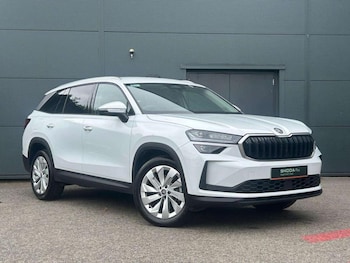 Used Skoda Kodiaq 2025 for sale - 79454519: Photo