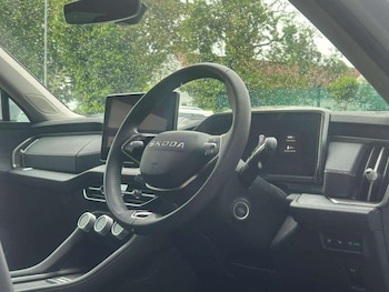 Used Skoda Kodiaq 2025 for sale - 79454519: Photo