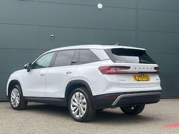 Used Skoda Kodiaq 2025 for sale - 79454519: Photo