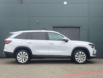 Used Skoda Kodiaq 2025 for sale - 79454519: Photo