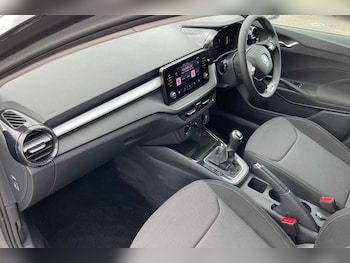 Used Skoda Fabia 2022 for sale - 78630698: Photo