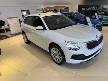 Used Skoda Kamiq undefined for sale - 78817896: Photo