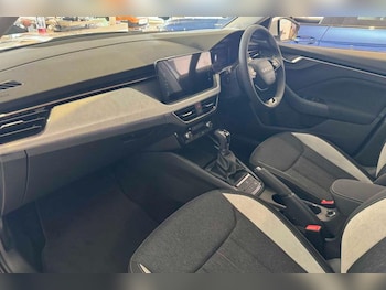 Used Skoda Kamiq undefined for sale - 78817896: Photo