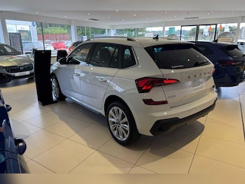 Used Skoda Kamiq undefined for sale - 78817896: Photo