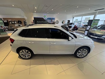 Used Skoda Kamiq undefined for sale - 78817896: Photo