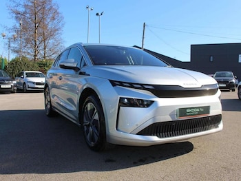 Used Skoda Enyaq 2025 for sale - 78462976: Photo