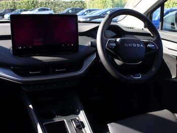 Used Skoda Enyaq 2025 for sale - 78462976: Photo