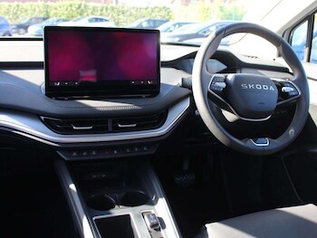 Used Skoda Enyaq 2025 for sale - 78462976: Photo