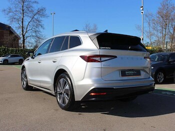 Used Skoda Enyaq 2025 for sale - 78462976: Photo