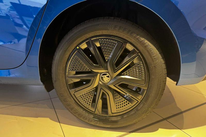 Used Skoda Fabia for sale - 77619946: Photo 13