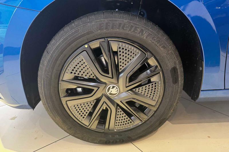 Used Skoda Fabia for sale - 77619946: Photo 14