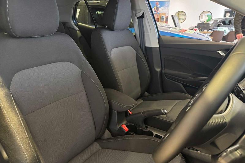 Used Skoda Fabia for sale - 77619946: Photo 15