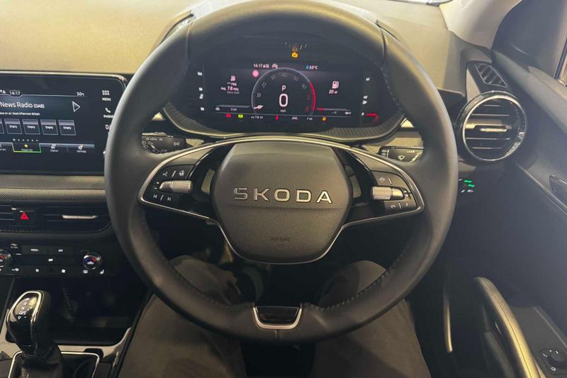 Used Skoda Fabia for sale - 77619946: Photo 18