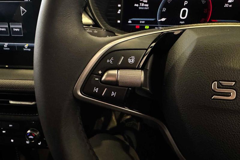 Used Skoda Fabia for sale - 77619946: Photo 19