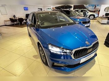 Used Skoda Fabia undefined for sale - 77619946: Photo
