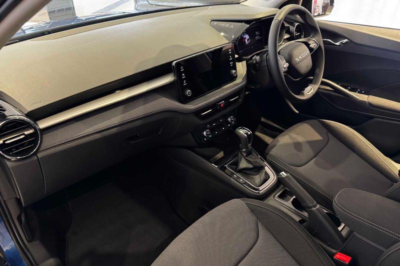 Used Skoda Fabia for sale - 77619946: Photo 2