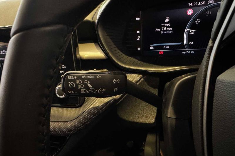 Used Skoda Fabia for sale - 77619946: Photo 21