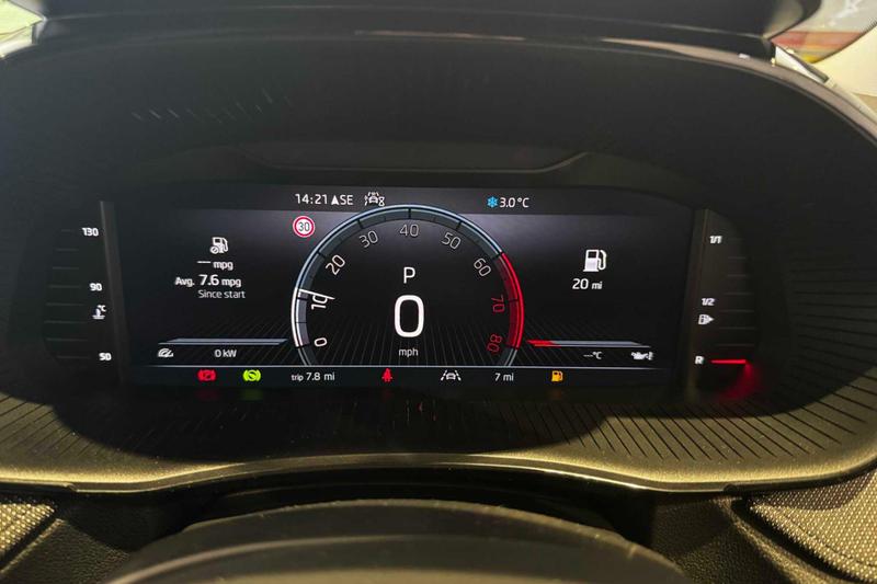 Used Skoda Fabia for sale - 77619946: Photo 23