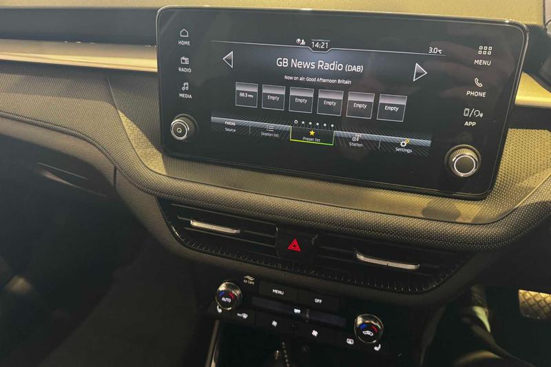 Used Skoda Fabia for sale - 77619946: Photo 25