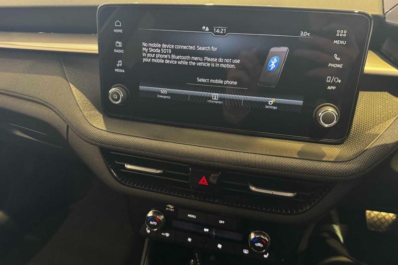 Used Skoda Fabia for sale - 77619946: Photo 27