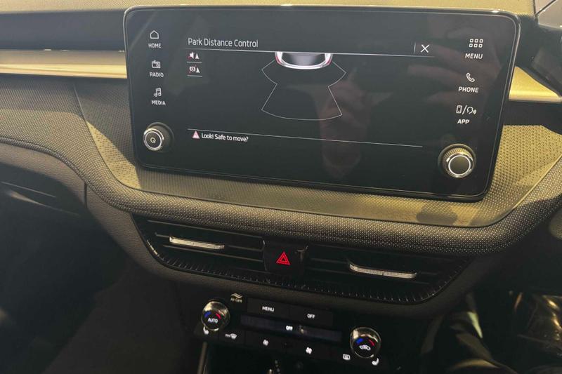 Used Skoda Fabia for sale - 77619946: Photo 28