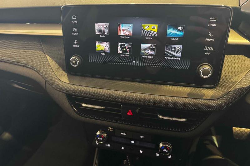 Used Skoda Fabia for sale - 77619946: Photo 29