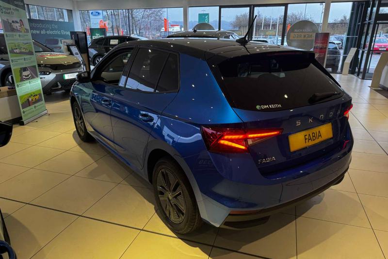 Used Skoda Fabia for sale - 77619946: Photo 3