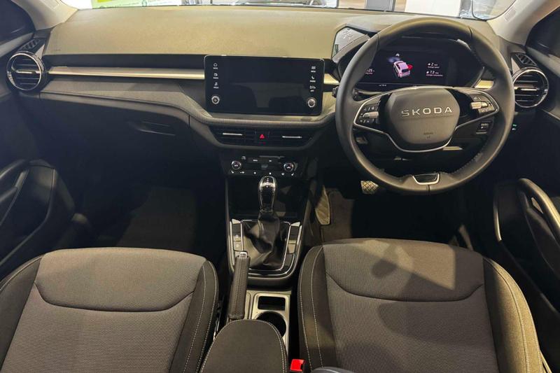 Used Skoda Fabia for sale - 77619946: Photo 33