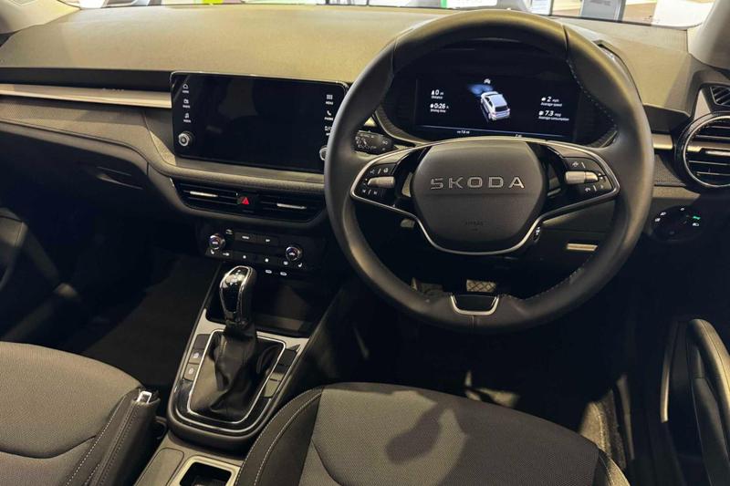 Used Skoda Fabia for sale - 77619946: Photo 38