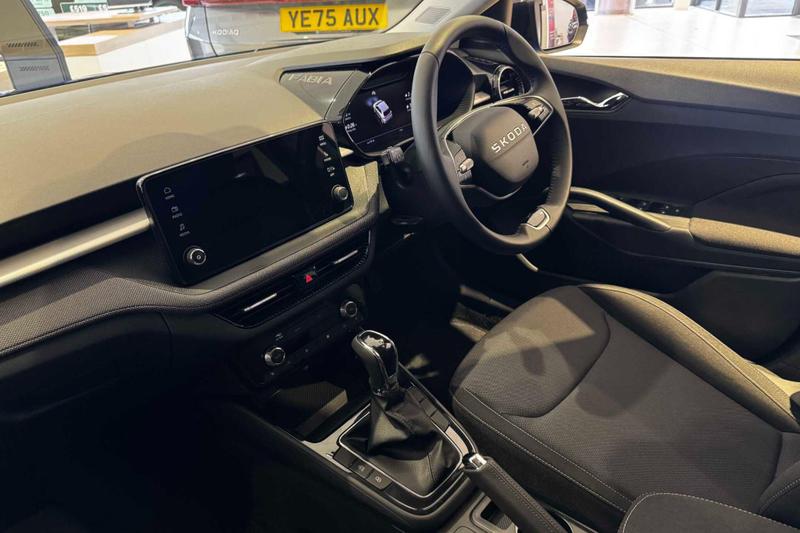 Used Skoda Fabia for sale - 77619946: Photo 39