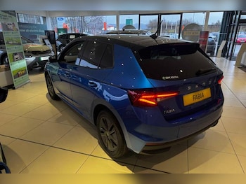 Used Skoda Fabia undefined for sale - 77619946: Photo