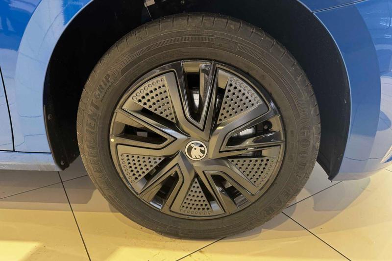 Used Skoda Fabia for sale - 77619946: Photo 5