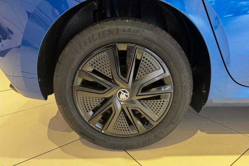 Used Skoda Fabia for sale - 77619946: Photo 8