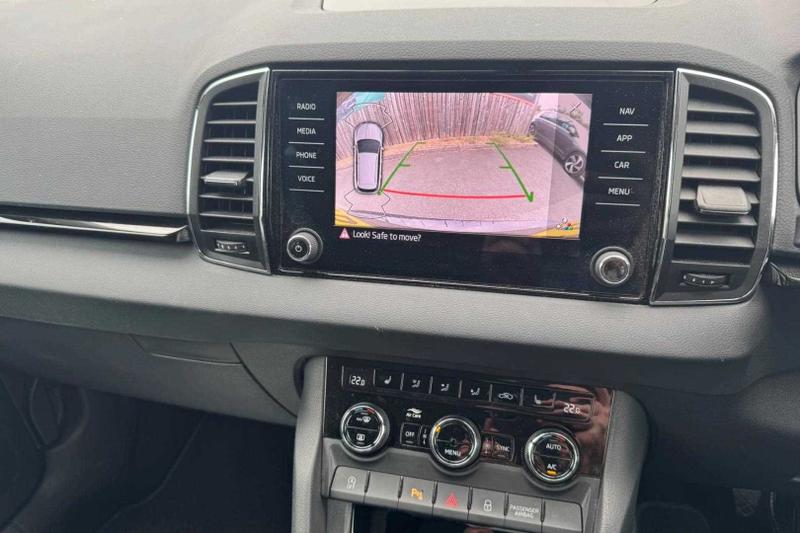 Vehicle 26