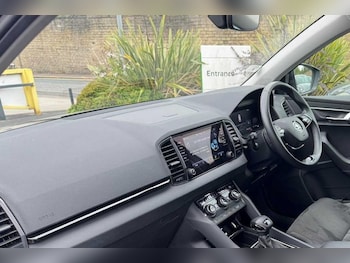 Used Skoda Karoq 2023 for sale - 75517513: Photo