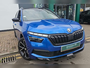 Used Skoda Kamiq 2023 for sale - 79408041: Photo
