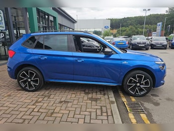 Used Skoda Kamiq 2023 for sale - 79408041: Photo