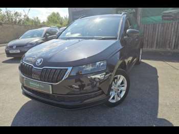 2020 - 1.0 TSI SE Technology 5dr Manual