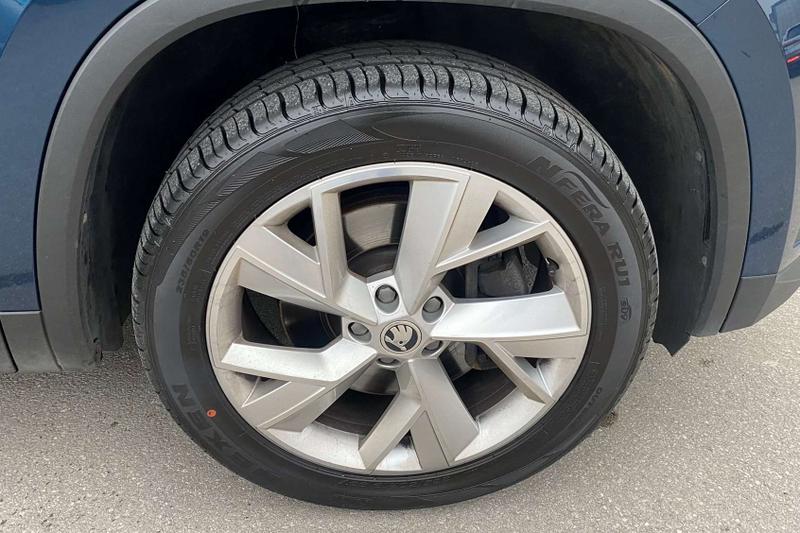 Used Skoda Kodiaq 2022 for sale - 77427145: Photo 14