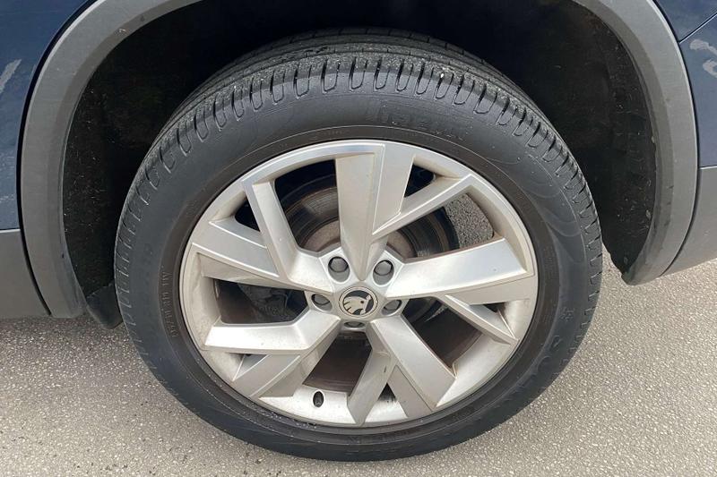 Used Skoda Kodiaq 2022 for sale - 77427145: Photo 15