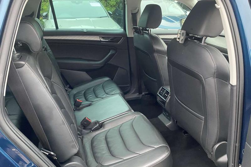 Used Skoda Kodiaq 2022 for sale - 77427145: Photo 16