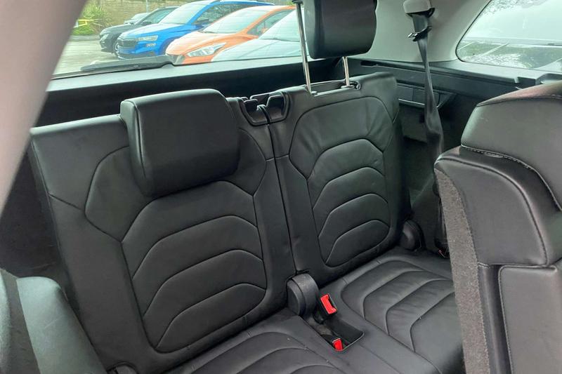 Used Skoda Kodiaq 2022 for sale - 77427145: Photo 17