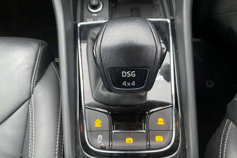 Used Skoda Kodiaq 2022 for sale - 77427145: Photo 20