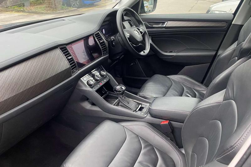 Used Skoda Kodiaq 2022 for sale - 77427145: Photo 24