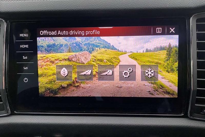 Used Skoda Kodiaq 2022 for sale - 77427145: Photo 25