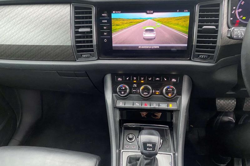 Used Skoda Kodiaq 2022 for sale - 77427145: Photo 30