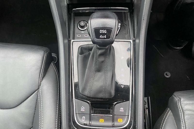 Used Skoda Kodiaq 2022 for sale - 77427145: Photo 32