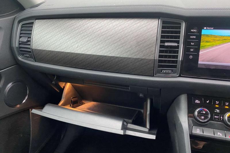 Used Skoda Kodiaq 2022 for sale - 77427145: Photo 33