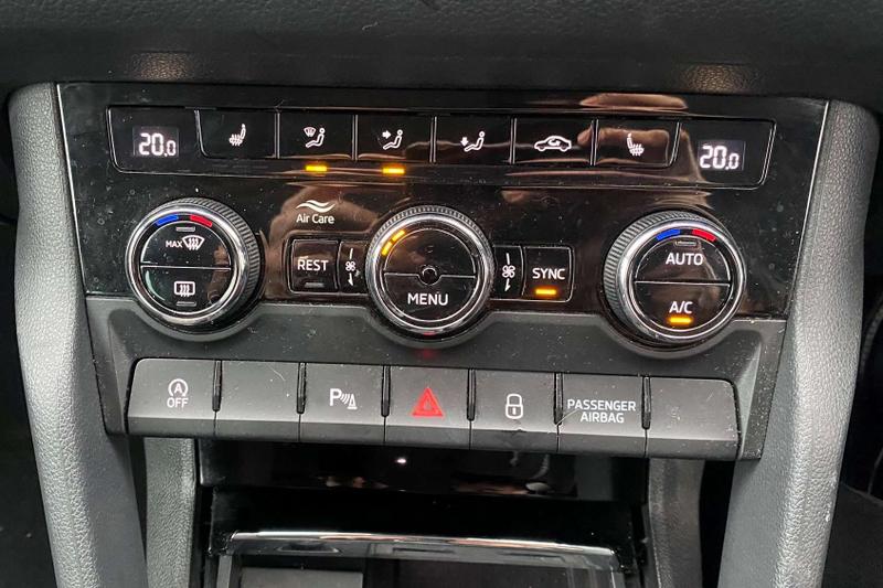 Used Skoda Kodiaq 2022 for sale - 77427145: Photo 37